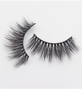 Luxury Mink Effect Lashes L-07