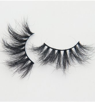 Hot Sale Mink Lashes EM-01