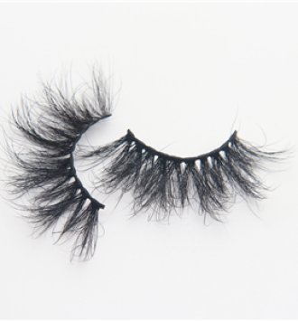 Hot Sale Mink Lashes EM-02