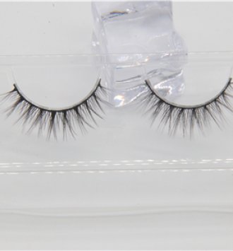 Korean Sythetic Lashes KS-12