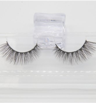 Korean Sythetic Lashes KS-53
