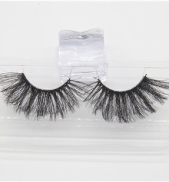 Korean Sythetic Lashes KY-14