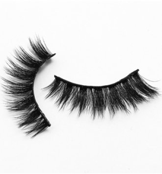 Trendy Bionic Cashmere Lashes CF-23