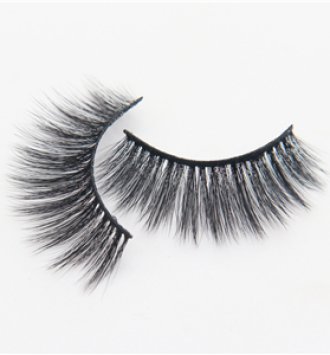 Luxury Mink Effect Lashes L-03