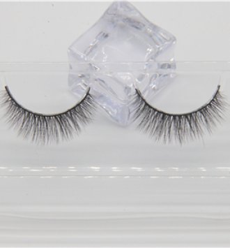 Korean Sythetic Lashes KS-04