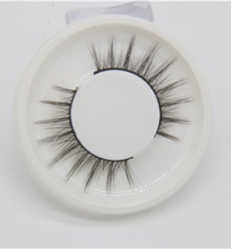 Korean Sythetic Lashes KS-13