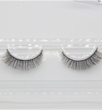 Korean Sythetic Lashes KS-01