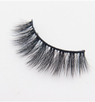 Luxury Mink Effect Lashes L-14