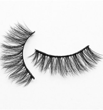 Trendy Bionic Cashmere Lashes CF-07
