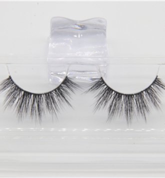 Premium Faux Mink Lashes PF-33