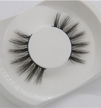 Korean Sythetic Lashes KS-19