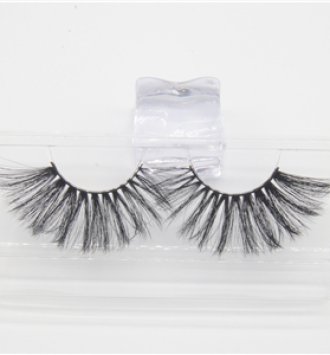 Premium Faux Mink Lashes PY-06