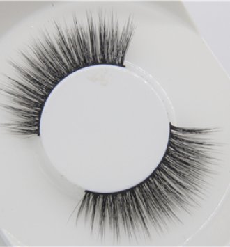 Premium Faux Mink Lashes PF-34