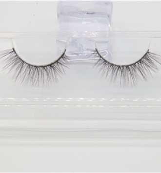 Korean Sythetic Lashes KS-67
