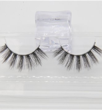 Korean Sythetic Lashes KS-54