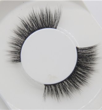 Premium Faux Mink Lashes PF-40