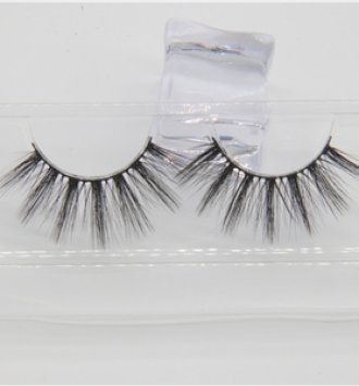 Korean Sythetic Lashes KS-19