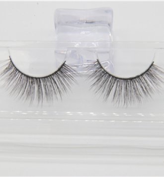 Korean Sythetic Lashes KS-68