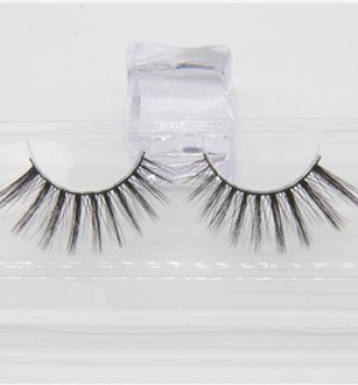 Korean Sythetic Lashes KS-33