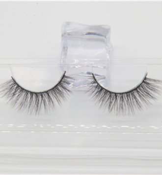 Korean Sythetic Lashes KS-30