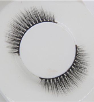 Premium Faux Mink Lashes PF-25