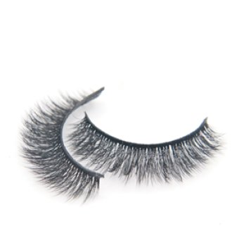 Trendy Bionic Cashmere Lashes CF-15
