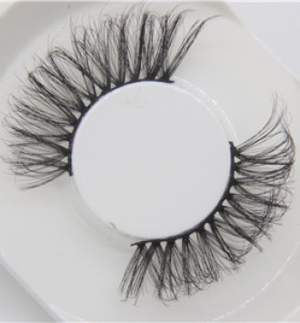 Korean Sythetic Lashes KY-08