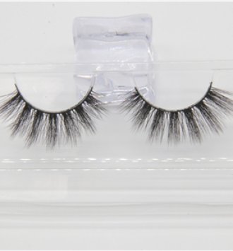 Korean Sythetic Lashes KS-51