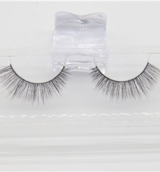 Premium Faux Mink Lashes PF-12
