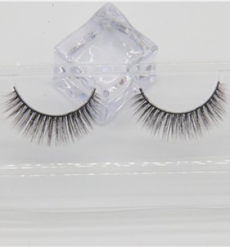 Korean Sythetic Lashes KS-02