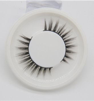 Korean Sythetic Lashes KS-17