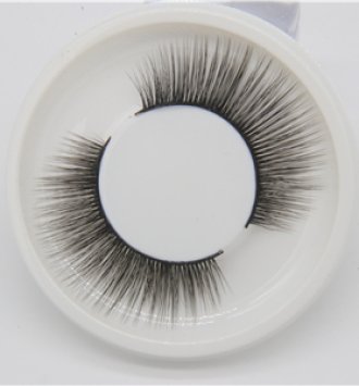 Korean Sythetic Lashes KS-28
