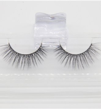 Premium Faux Mink Lashes PF-18
