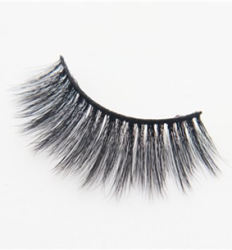 Luxury Mink Effect Lashes L-03
