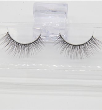 Korean Sythetic Lashes KS-66