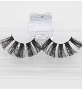 Korean Sythetic Lashes KY-13