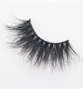 Hot Sale Mink Lashes EM-16