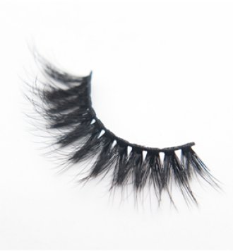 Trendy Bionic Cashmere Lashes CF-36