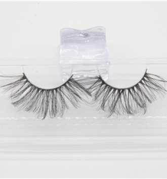 Korean Sythetic Lashes KY-10