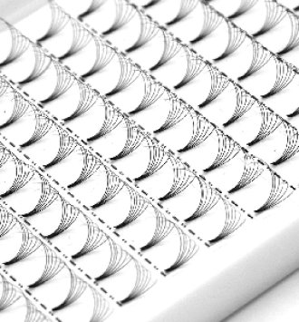 SELFE Pre-made Russian Volume Fans