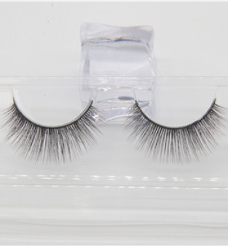 Korean Sythetic Lashes KS-28