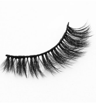 Trendy Bionic Cashmere Lashes CF-44