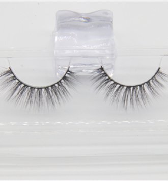 Premium Faux Mink Lashes PF-21