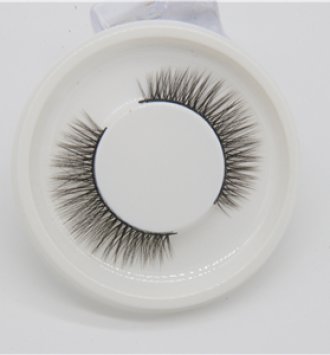 Korean Sythetic Lashes KS-08