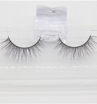 Premium Faux Mink Lashes PF-16