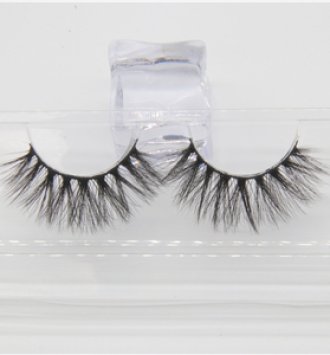 Korean Sythetic Lashes KS-36