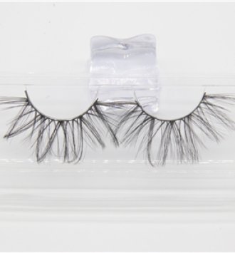 Korean Sythetic Lashes KY-15