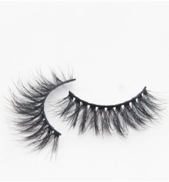 Trendy Bionic Cashmere Lashes CF-43