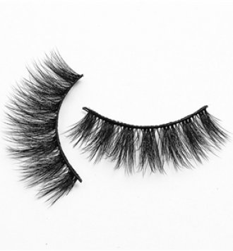 Trendy Bionic Cashmere Lashes CF-31