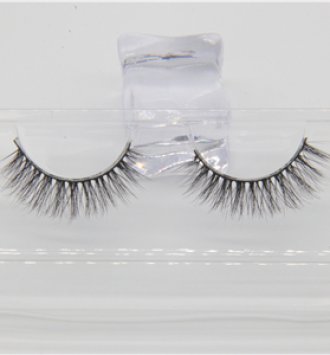 Korean Sythetic Lashes KS-23